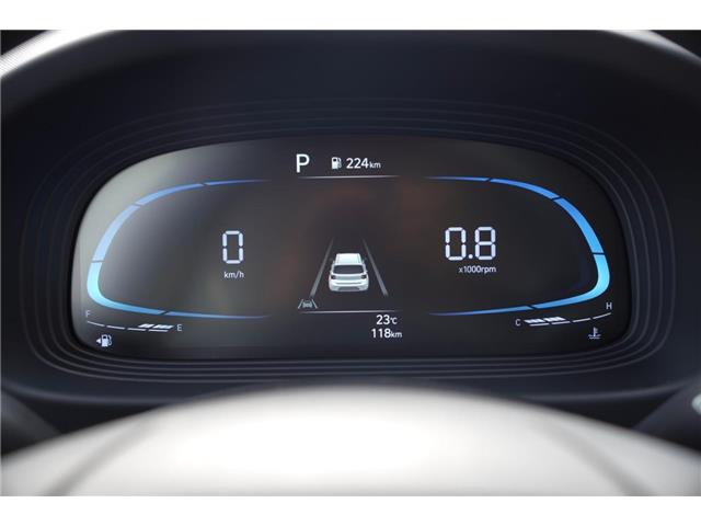 2026 Hyundai Venue ESSENTIAL (Stk: S26094) in Ottawa - Image 15 of 21