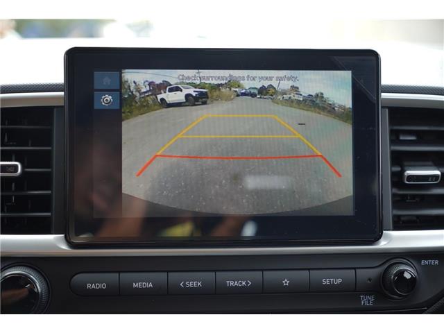 2026 Hyundai Venue ESSENTIAL (Stk: S26094) in Ottawa - Image 19 of 21