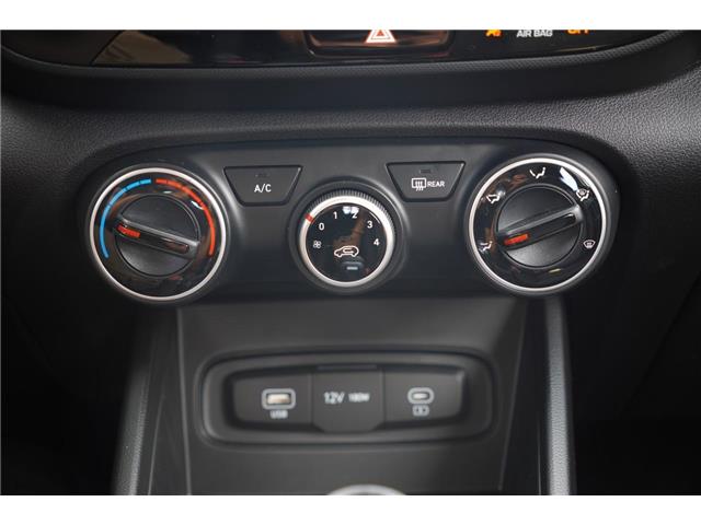 2026 Hyundai Venue ESSENTIAL (Stk: S26094) in Ottawa - Image 20 of 21