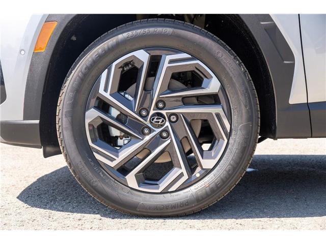 2026 Hyundai Tucson Hybrid Ultimate (Stk: S26134) in Ottawa - Image 2 of 28