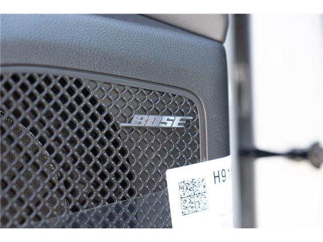 2026 Hyundai Tucson Hybrid Ultimate (Stk: S26134) in Ottawa - Image 11 of 28