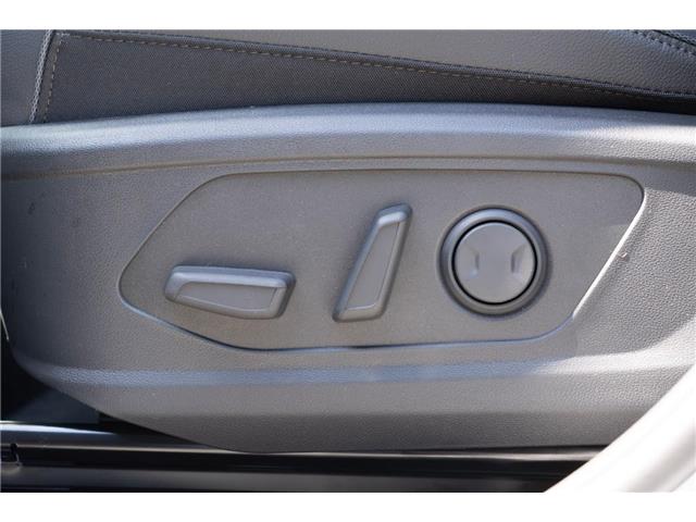 2026 Hyundai Tucson Hybrid Ultimate (Stk: S26134) in Ottawa - Image 13 of 28