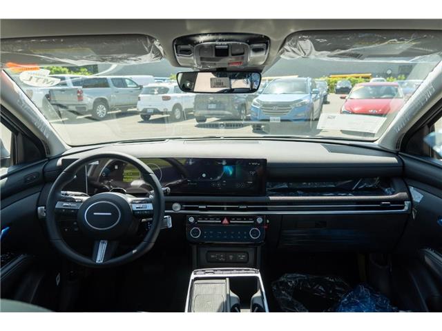 2026 Hyundai Tucson Hybrid Ultimate (Stk: S26134) in Ottawa - Image 17 of 28
