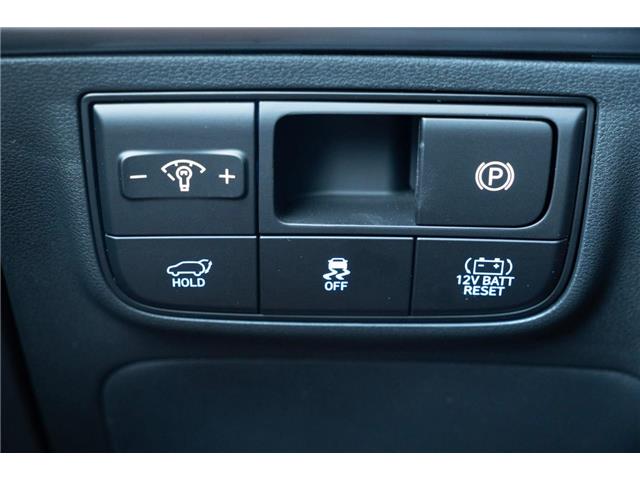 2026 Hyundai Tucson Hybrid Ultimate (Stk: S26134) in Ottawa - Image 18 of 28