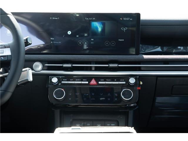 2026 Hyundai Tucson Hybrid Ultimate (Stk: S26134) in Ottawa - Image 24 of 28