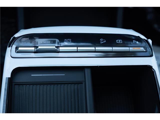 2026 Hyundai Tucson Hybrid Ultimate (Stk: S26134) in Ottawa - Image 28 of 28