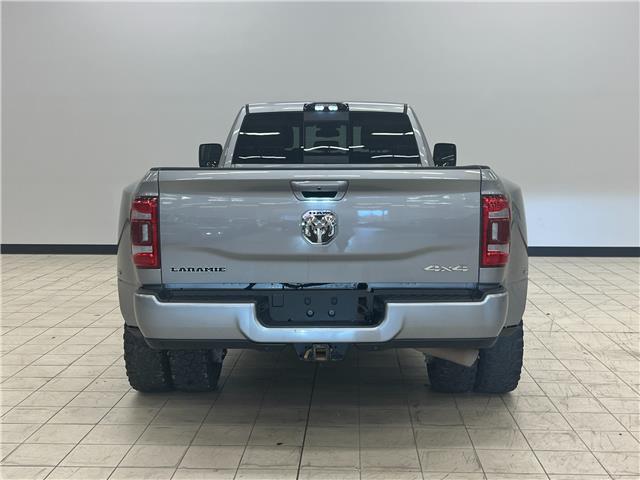 2023 RAM 3500 Laramie (Stk: G535944) in Courtenay - Image 7 of 15