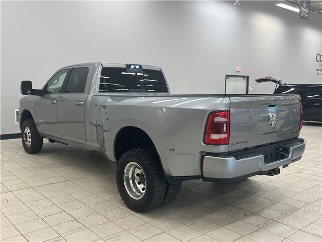 2023 RAM 3500 Laramie (Stk: G535944) in Courtenay - Image 6 of 15