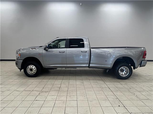 2023 RAM 3500 Laramie (Stk: G535944) in Courtenay - Image 5 of 15