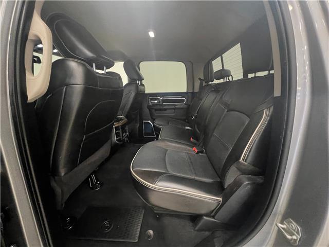 2023 RAM 3500 Laramie (Stk: G535944) in Courtenay - Image 13 of 15