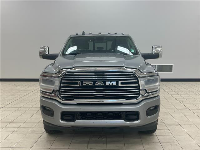 2023 RAM 3500 Laramie (Stk: G535944) in Courtenay - Image 3 of 15