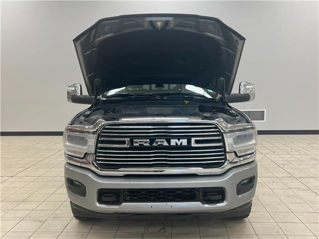2023 RAM 3500 Laramie (Stk: G535944) in Courtenay - Image 10 of 15