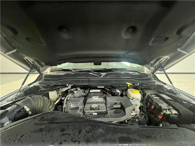 2023 RAM 3500 Laramie (Stk: G535944) in Courtenay - Image 11 of 15