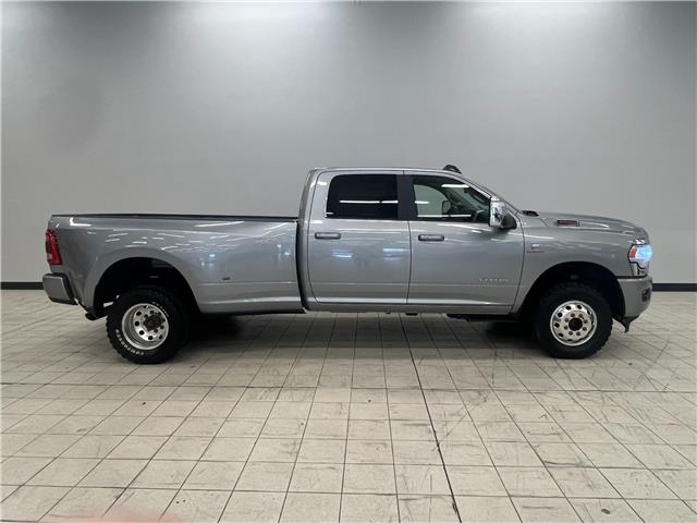2023 RAM 3500 Laramie (Stk: G535944) in Courtenay - Image 9 of 15