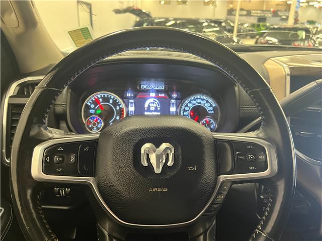 2023 RAM 3500 Laramie (Stk: G535944) in Courtenay - Image 14 of 15