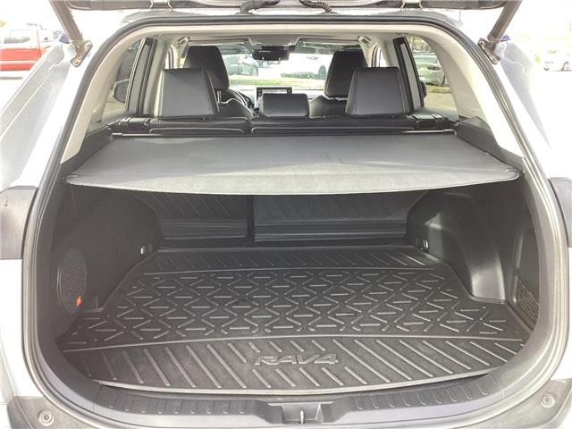 2021 Toyota RAV4 Hybrid Limited (Stk: 25457A) in Peterborough - Image 5 of 32 2021 Toyota RAV4 Hybrid Limited (Stk: 25457A) in Peterborough - Image 5 of 32