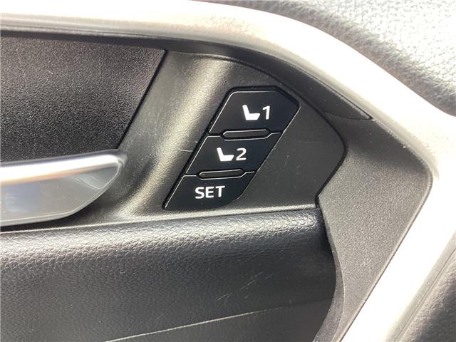 2021 Toyota RAV4 Hybrid Limited (Stk: 25457A) in Peterborough - Image 15 of 32 2021 Toyota RAV4 Hybrid Limited (Stk: 25457A) in Peterborough - Image 15 of 32