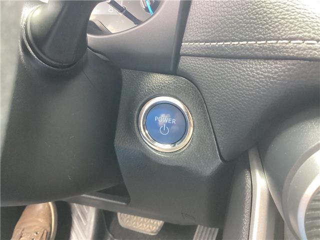 2021 Toyota RAV4 Hybrid Limited (Stk: 25457A) in Peterborough - Image 22 of 32 2021 Toyota RAV4 Hybrid Limited (Stk: 25457A) in Peterborough - Image 22 of 32