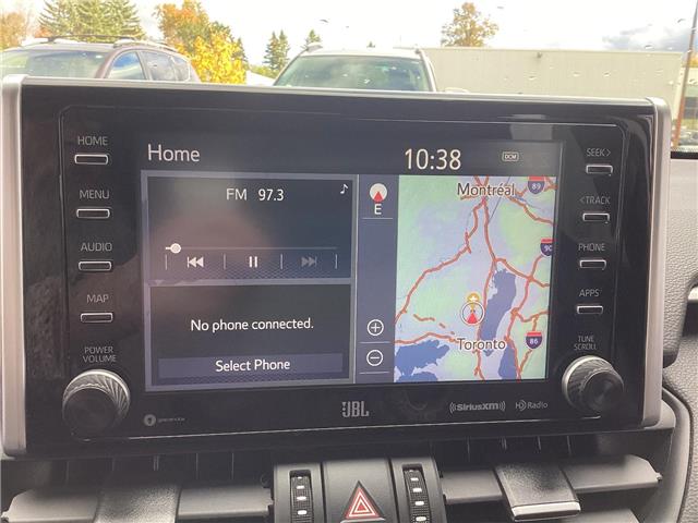 2021 Toyota RAV4 Hybrid Limited (Stk: 25457A) in Peterborough - Image 24 of 32 2021 Toyota RAV4 Hybrid Limited (Stk: 25457A) in Peterborough - Image 24 of 32