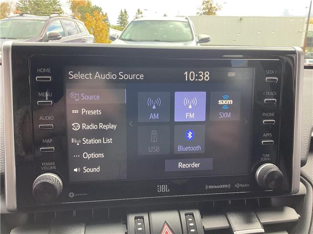 2021 Toyota RAV4 Hybrid Limited (Stk: 25457A) in Peterborough - Image 25 of 32 2021 Toyota RAV4 Hybrid Limited (Stk: 25457A) in Peterborough - Image 25 of 32