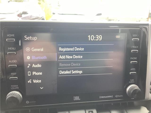 2021 Toyota RAV4 Hybrid Limited (Stk: 25457A) in Peterborough - Image 26 of 32 2021 Toyota RAV4 Hybrid Limited (Stk: 25457A) in Peterborough - Image 26 of 32