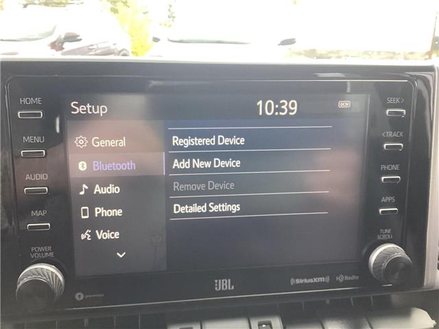 2021 Toyota RAV4 Hybrid Limited (Stk: 25457A) in Peterborough - Image 27 of 32 2021 Toyota RAV4 Hybrid Limited (Stk: 25457A) in Peterborough - Image 27 of 32