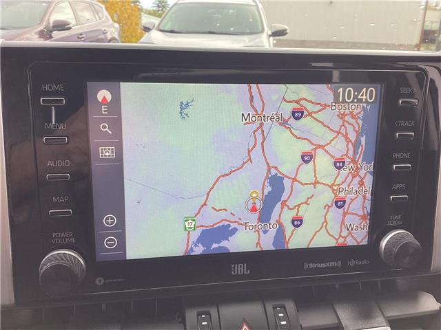 2021 Toyota RAV4 Hybrid Limited (Stk: 25457A) in Peterborough - Image 28 of 32 2021 Toyota RAV4 Hybrid Limited (Stk: 25457A) in Peterborough - Image 28 of 32