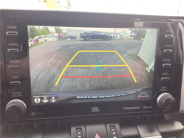 2021 Toyota RAV4 Hybrid Limited (Stk: 25457A) in Peterborough - Image 29 of 32 2021 Toyota RAV4 Hybrid Limited (Stk: 25457A) in Peterborough - Image 29 of 32