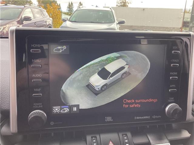 2021 Toyota RAV4 Hybrid Limited (Stk: 25457A) in Peterborough - Image 30 of 32 2021 Toyota RAV4 Hybrid Limited (Stk: 25457A) in Peterborough - Image 30 of 32