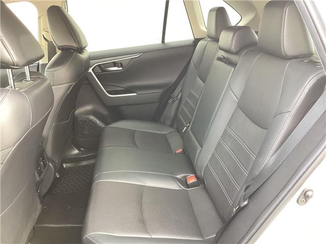 2021 Toyota RAV4 Hybrid Limited (Stk: 25457A) in Peterborough - Image 31 of 32 2021 Toyota RAV4 Hybrid Limited (Stk: 25457A) in Peterborough - Image 31 of 32