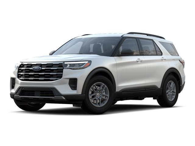 2025 Ford Explorer Active (Stk: 25EX1034) in St. Catharines - Image 1 of 7
