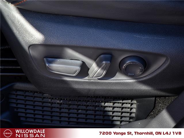 2021 Toyota Sienna XSE 7-Passenger (Stk: XN6836A) in Thornhill - Image 13 of 27