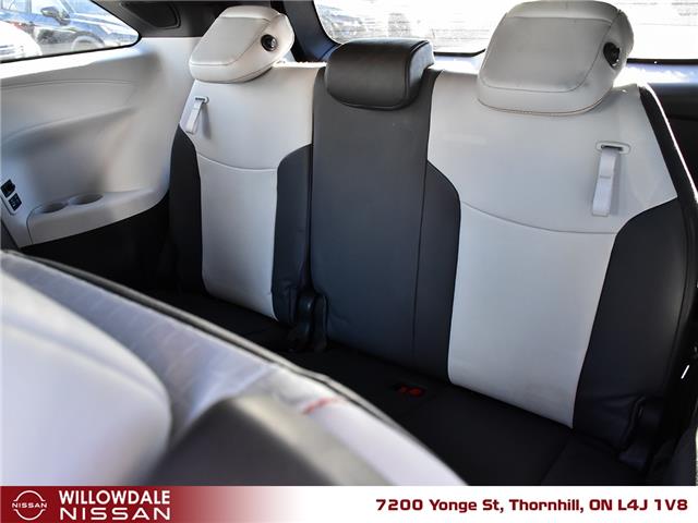 2021 Toyota Sienna XSE 7-Passenger (Stk: XN6836A) in Thornhill - Image 15 of 27