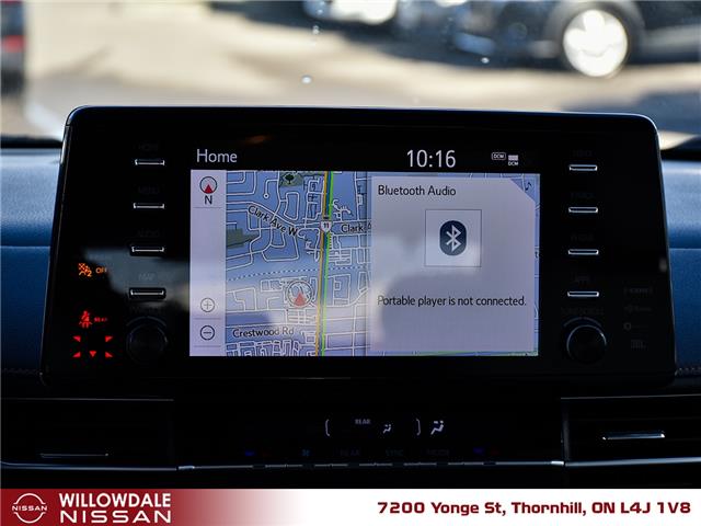 2021 Toyota Sienna XSE 7-Passenger (Stk: XN6836A) in Thornhill - Image 19 of 27