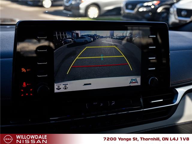 2021 Toyota Sienna XSE 7-Passenger (Stk: XN6836A) in Thornhill - Image 24 of 27