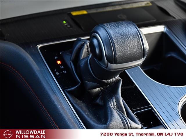 2021 Toyota Sienna XSE 7-Passenger (Stk: XN6836A) in Thornhill - Image 25 of 27