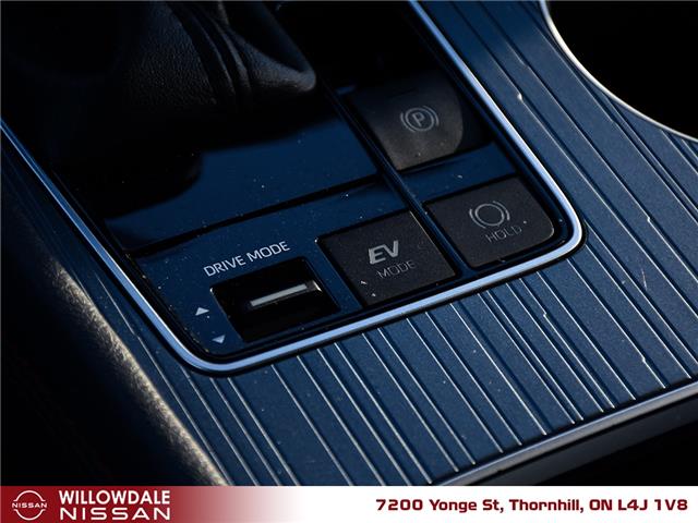2021 Toyota Sienna XSE 7-Passenger (Stk: XN6836A) in Thornhill - Image 26 of 27