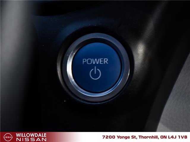 2021 Toyota Sienna XSE 7-Passenger (Stk: XN6836A) in Thornhill - Image 27 of 27