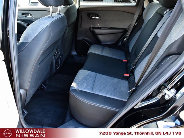 2022 Nissan Rogue SV (Stk: XN6913A) in Thornhill - Image 14 of 25