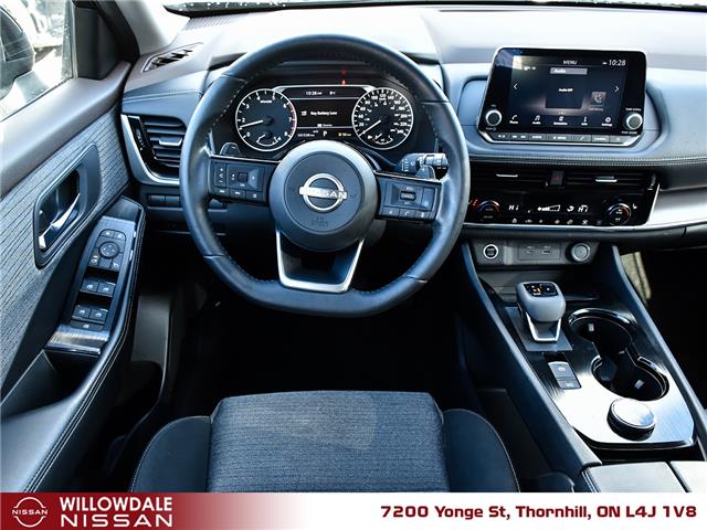 2022 Nissan Rogue SV (Stk: XN6913A) in Thornhill - Image 15 of 25