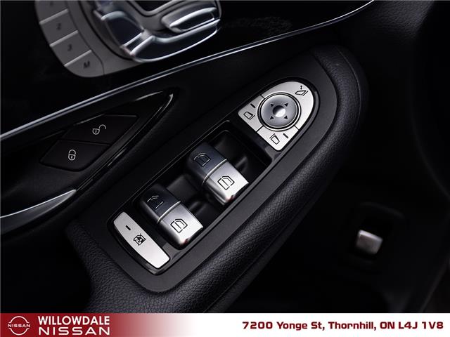 2019 Mercedes-Benz GLC 300 Base (Stk: XN6803A) in Thornhill - Image 12 of 27