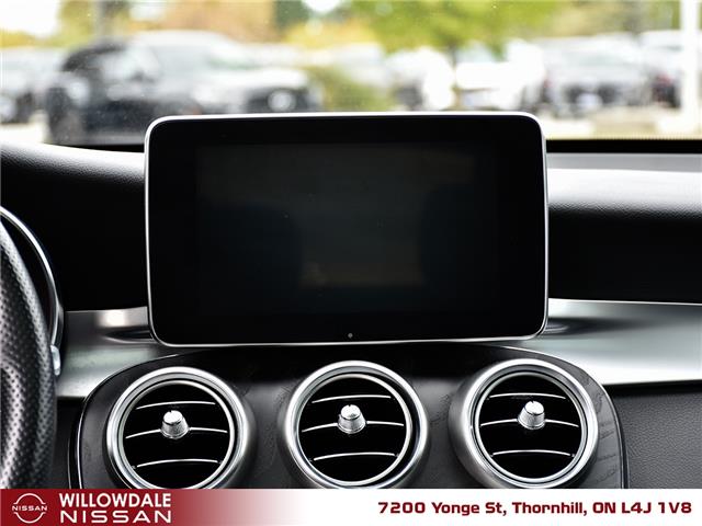 2019 Mercedes-Benz GLC 300 Base (Stk: XN6803A) in Thornhill - Image 18 of 27