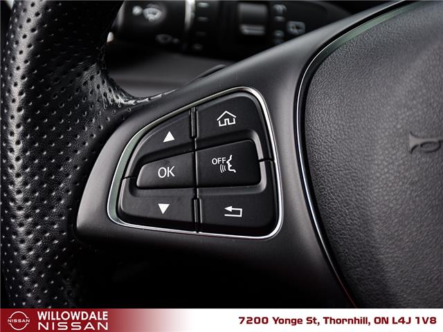 2019 Mercedes-Benz GLC 300 Base (Stk: XN6803A) in Thornhill - Image 21 of 27