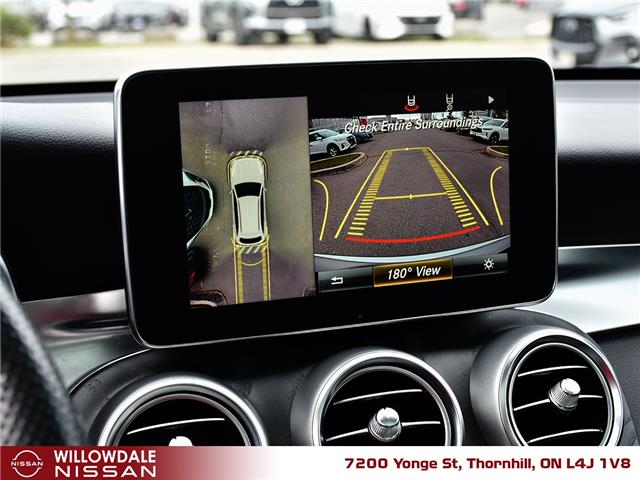 2019 Mercedes-Benz GLC 300 Base (Stk: XN6803A) in Thornhill - Image 23 of 27