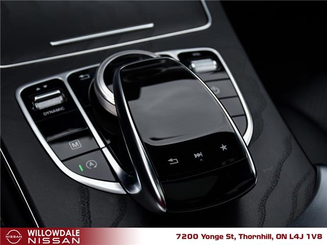 2019 Mercedes-Benz GLC 300 Base (Stk: XN6803A) in Thornhill - Image 24 of 27