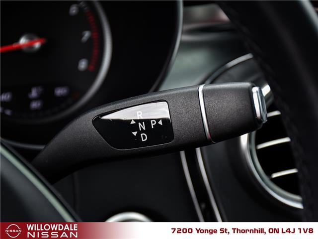 2019 Mercedes-Benz GLC 300 Base (Stk: XN6803A) in Thornhill - Image 26 of 27