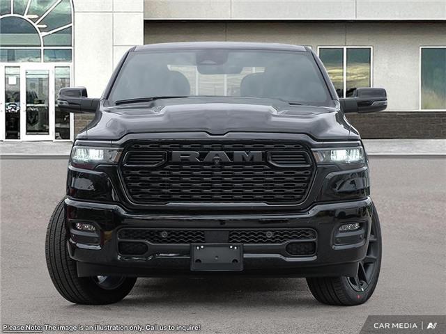 2026 RAM 1500 Sport in London - Image 2 of 25