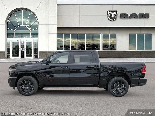 2026 RAM 1500 Sport in London - Image 3 of 25