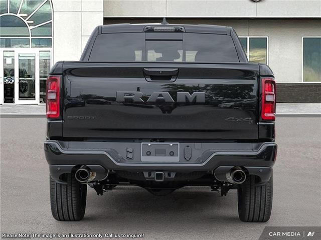 2026 RAM 1500 Sport in London - Image 5 of 25