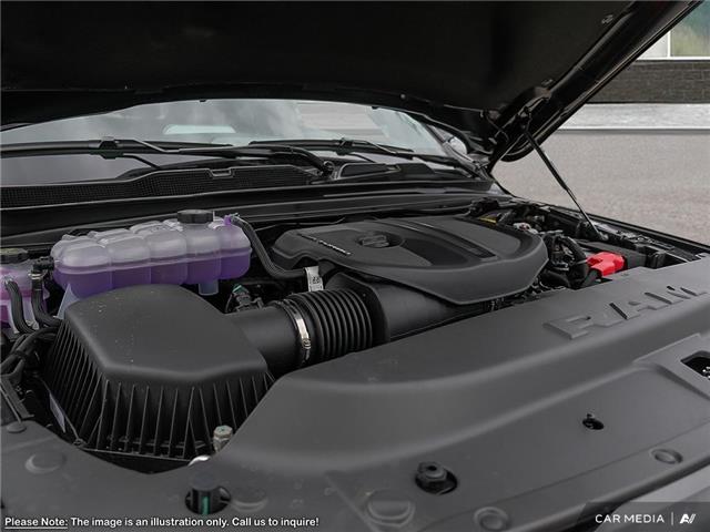 2026 RAM 1500 Sport in London - Image 6 of 25